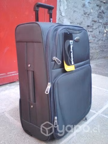Porta equipaje con ruedas - Imagen 2