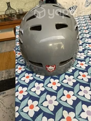 Casco skate, bicicleta, scooter talla L - Imagen 2