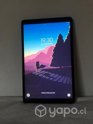Tablet samsung - Imagen 3