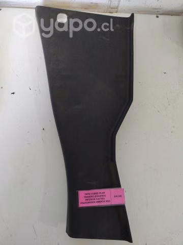 Tapiz Cubre Pilar Trasero Izq Inf (1193) Amarok 20