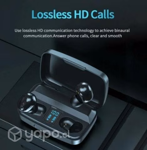 Audífonos Bluetooth nuevos - Imagen 2
