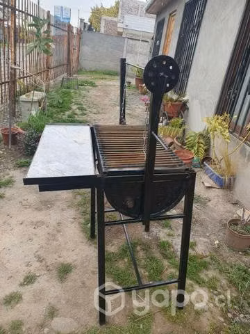 Parrilla