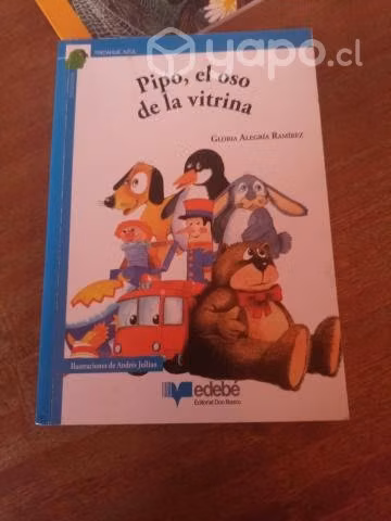 Libros