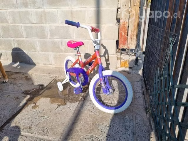 bicicletas
