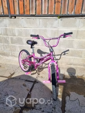 bicicletas