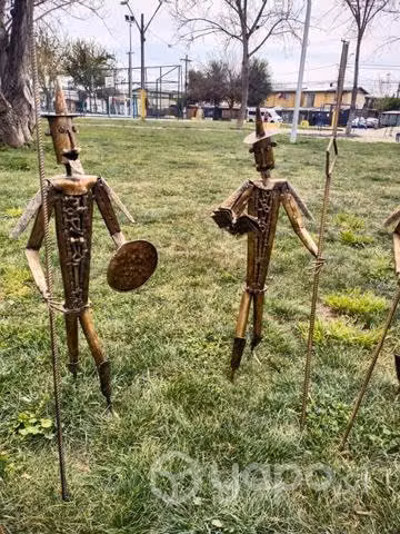 Quijotes