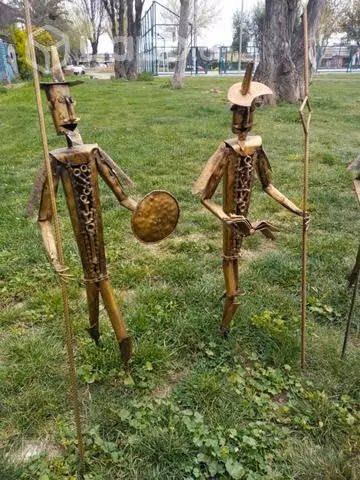 Quijotes