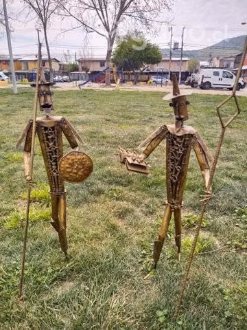 Quijotes