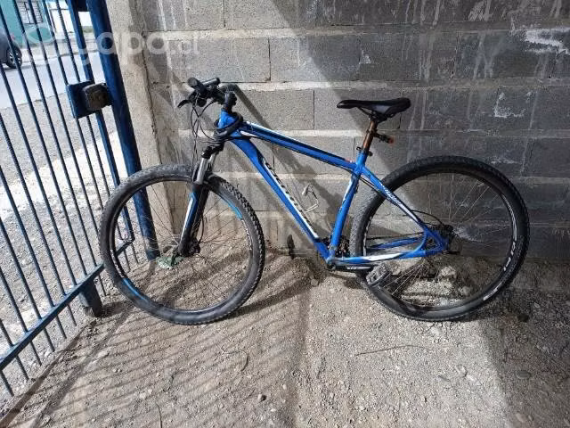 Bicicleta Specialized aro 29