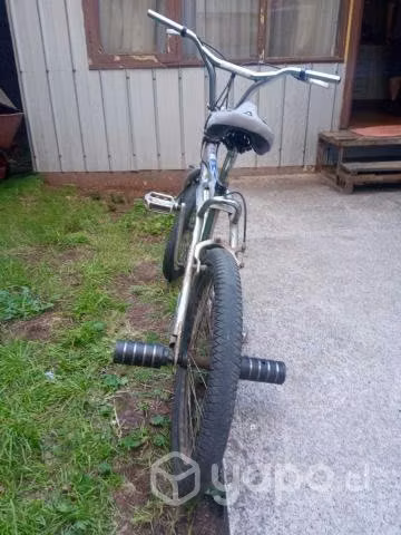 Bicicleta BMX Oxford