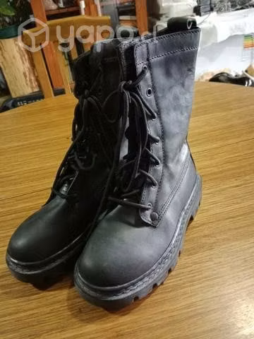 Botas militar nuevas