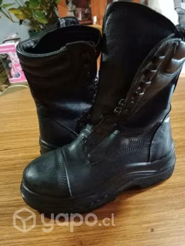 Botas militar nuevas