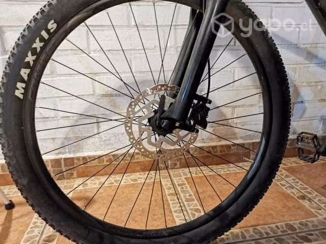 Bicicleta Merida Big7