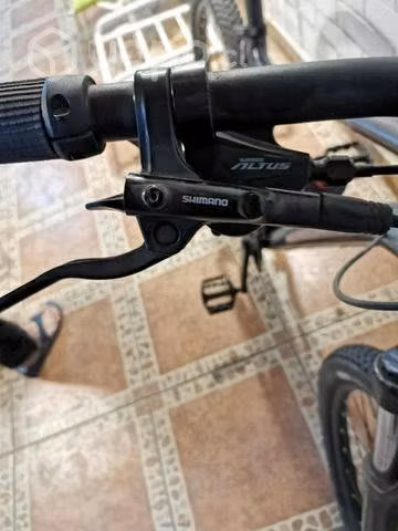 Bicicleta Merida Big7