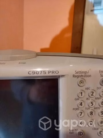 Canon Advance C9075 PRO - Imagen 4