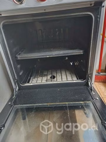 cocina sindelen