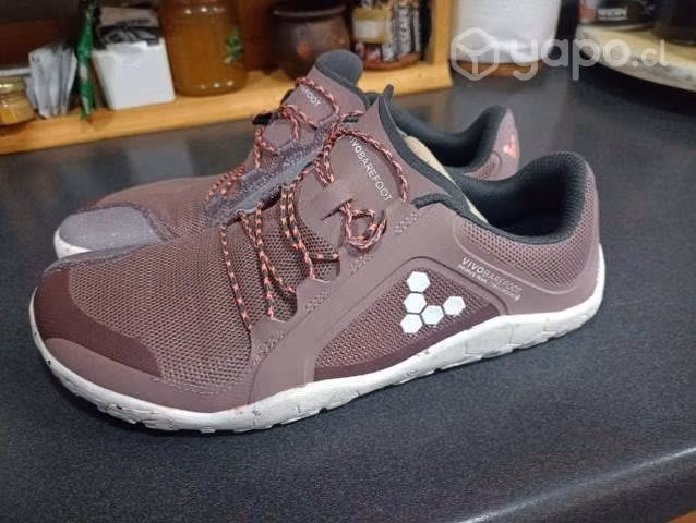 Zapatillas Vivobarefoot