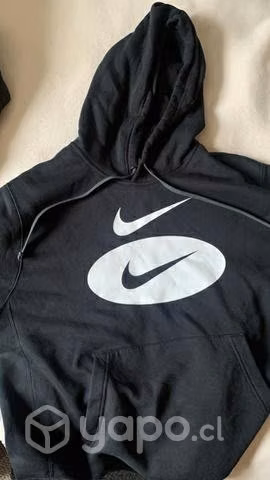 Poleron Nike