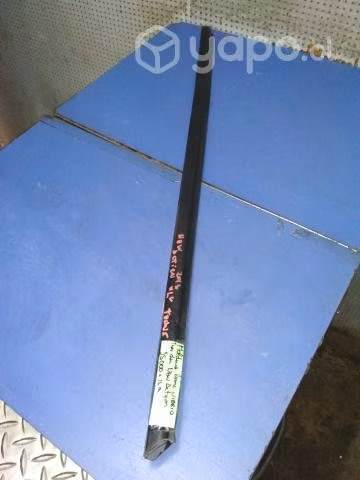 Moldura lame vidrio ext tras der Ssangyong New Act