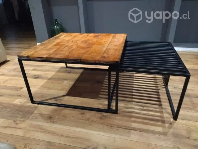 Mesa de centró