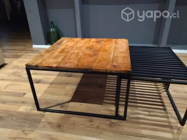 Mesa de centró