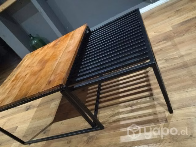 Mesa de centró