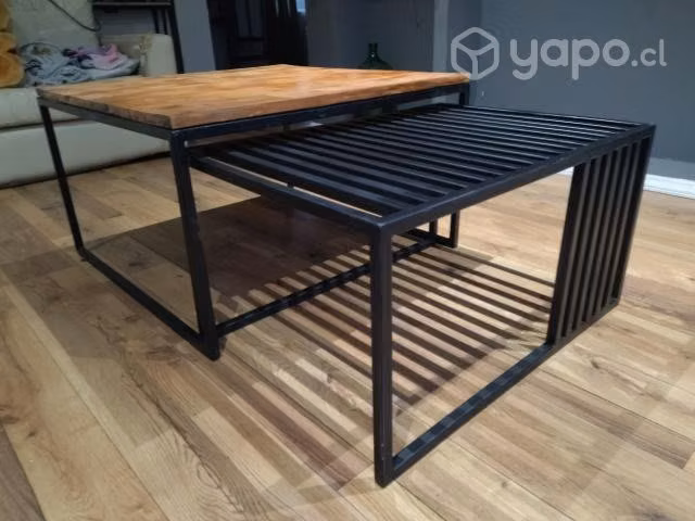 Mesa de centró