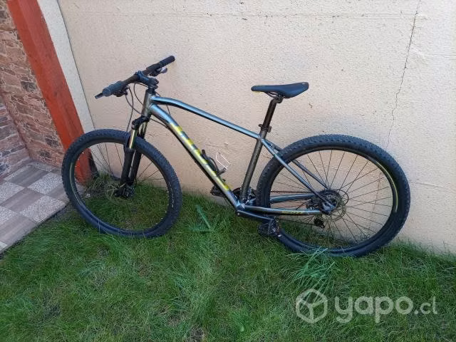 Bicicleta Scott aspect 960