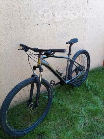 Bicicleta Scott aspect 960