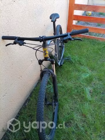 Bicicleta Scott aspect 960