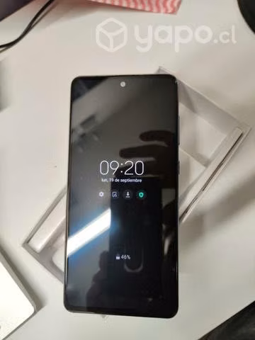 Samsung Galaxy A72