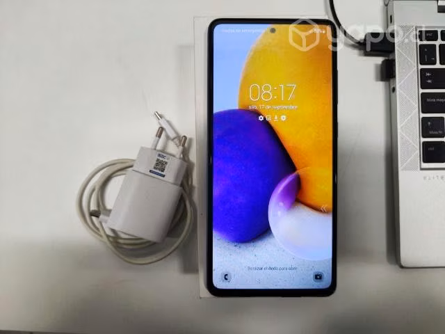 Samsung Galaxy A72