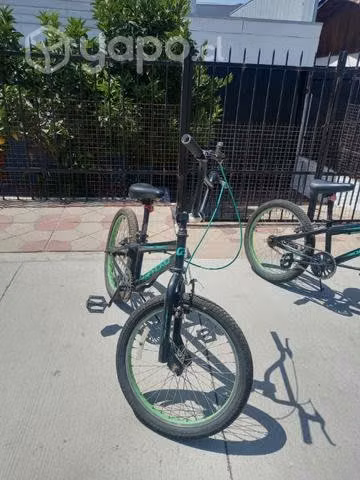 Bicicletas Aro 20