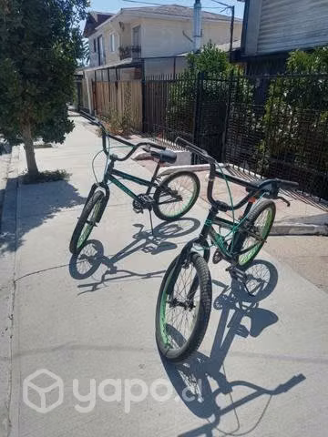 Bicicletas Aro 20