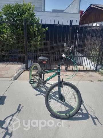Bicicletas Aro 20