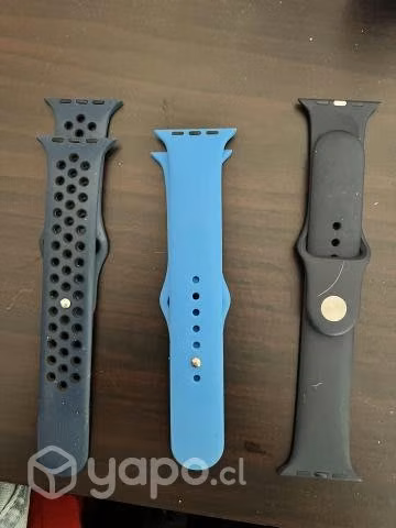 Apple Watch serie 7 con celular - Imagen 3