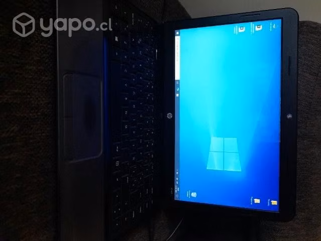 Hp 450