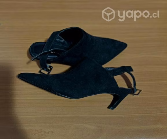 Zapato Alaniz - Imagen 3