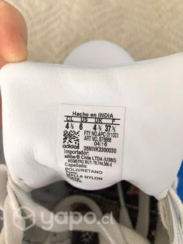 Adidas stan smith