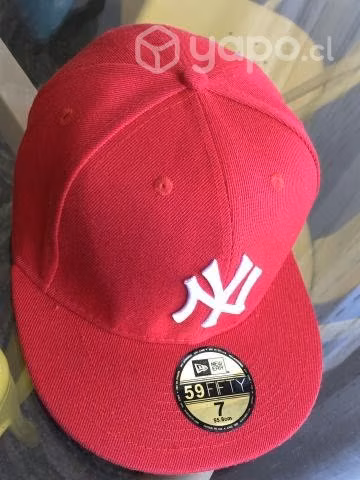 Jockey new era