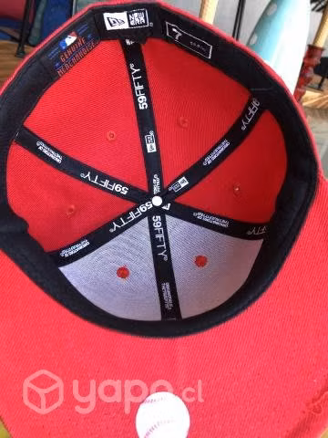 Jockey new era - Imagen 3