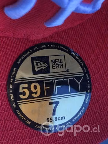 Jockey new era - Imagen 5