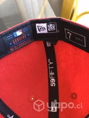 Jockey new era - Imagen 4