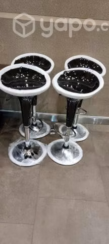 Promoción silla para barra