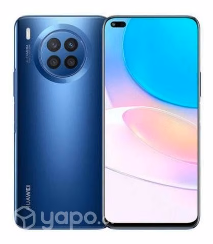 HUAWEI NOVA 8i (NUEVO SELLADO)
