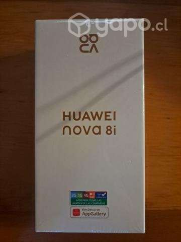 HUAWEI NOVA 8i (NUEVO SELLADO) - Imagen 4