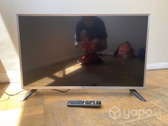 Smart tv Lg32
