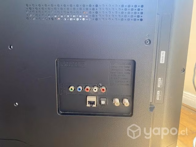 Smart tv Lg32