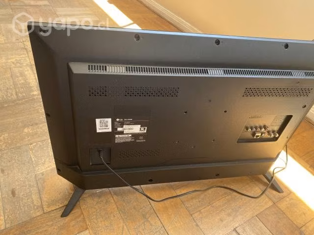 Smart tv Lg32