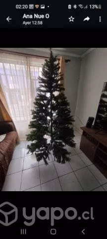 Arbol de navidad - Imagen 3